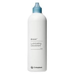 Brava Lubricating Deodorant 8oz (237ml)