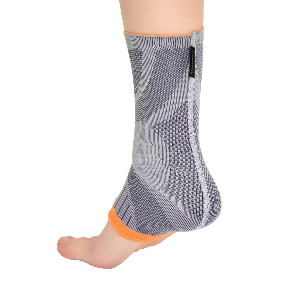 3D Elastic Ankle Support - Image 3