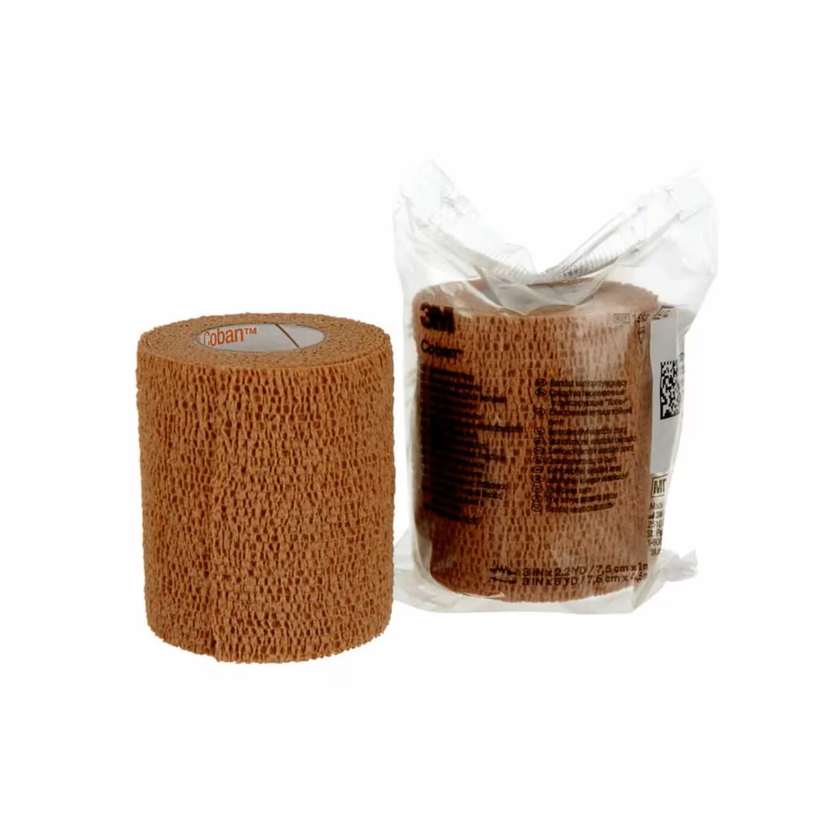 Coban Self-Adherent Wrap - Image 5