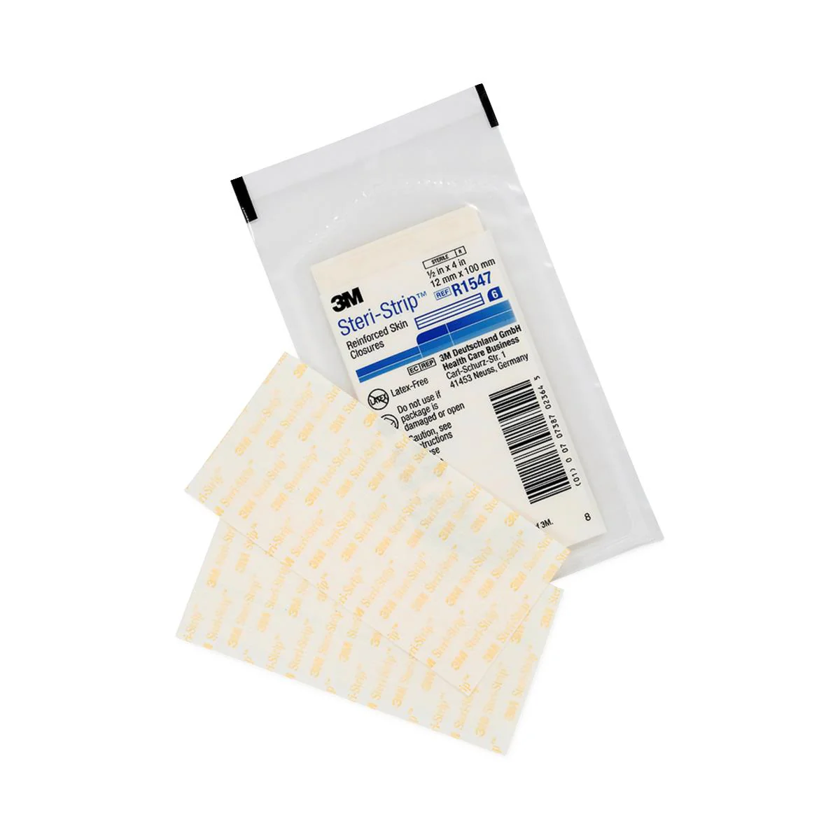 Steri-Strip Adhesive Skin Closure - Image 5