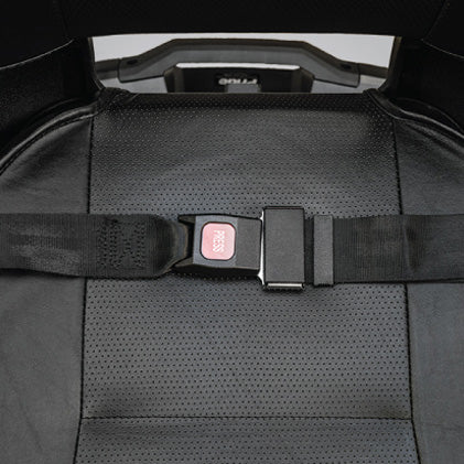 60" Scooter Lap Belt