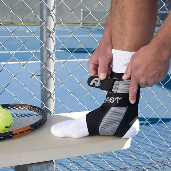 A60 Ankle Support - Image 2
