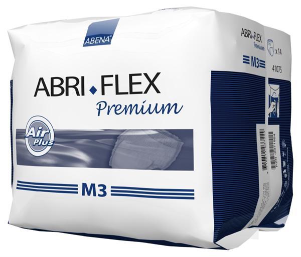 Abri-Flex Premium Pullups - Image 3
