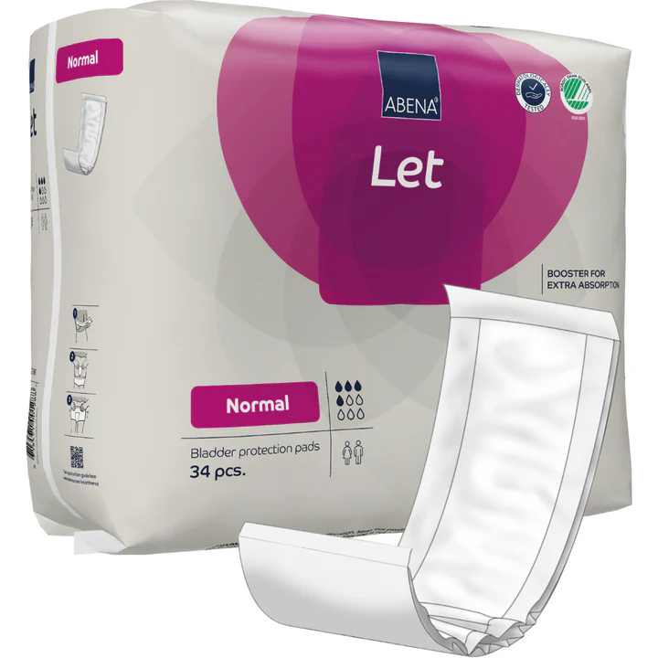Let Pads - Image 3