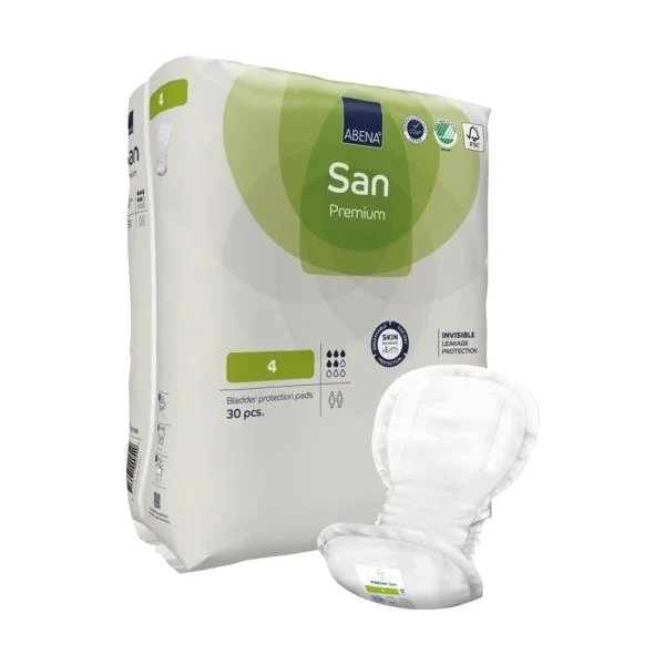 San Premium Pads - Image 3