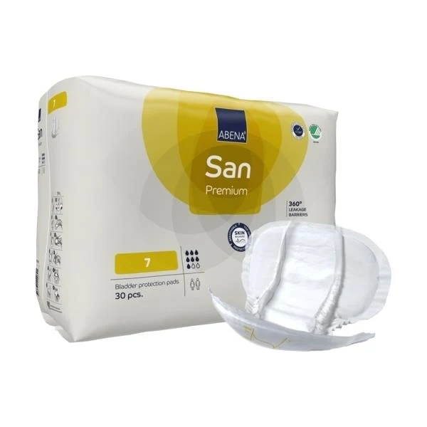 San Premium Pads - Image 4