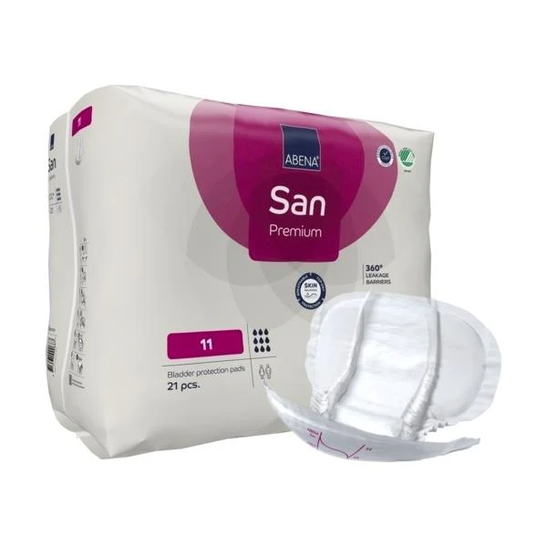 San Premium Pads - Image 5