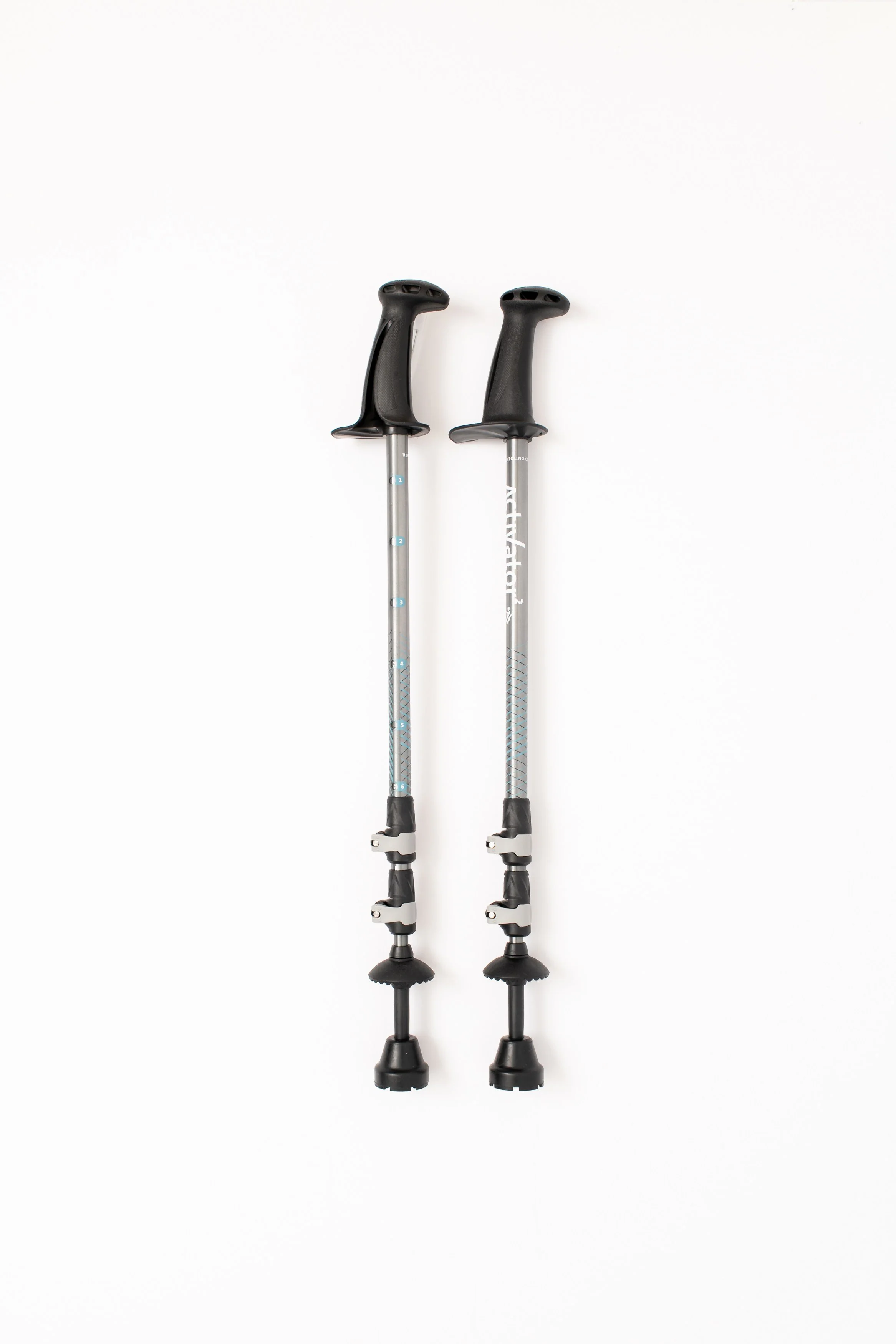 Activator 2 Poles