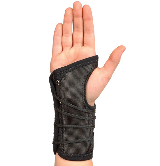 CT Lacer Wrist Support