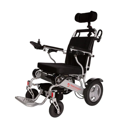Adjustable Headrest