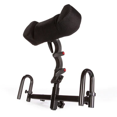 Adjustable Headrest - Image 2