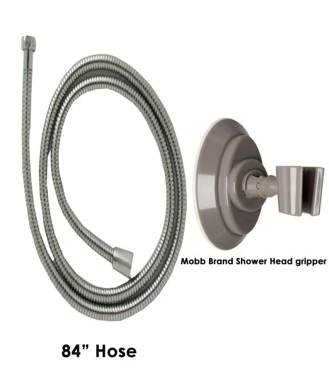 Adjustable Shower Wand - Image 3