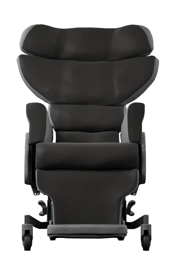 Configura Advance Postural Backrest (Black) - Image 2