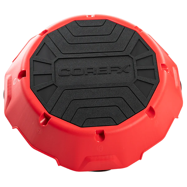 Aerobic Step Riser