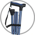 Airgo Folding Canes - Image 5