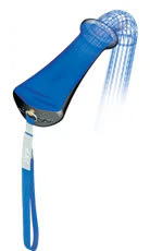 Drive Comfort-Plus Aluminum Cane with Offset Handle - Image 4