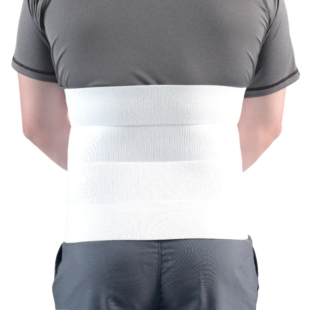 4-Panel Unisex Universal Binder - Image 2