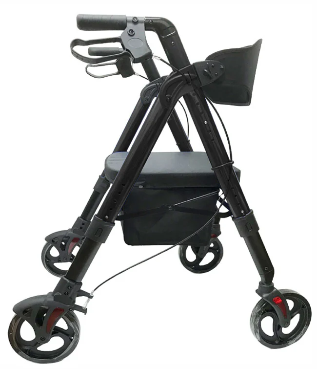 Bariatric Rollator