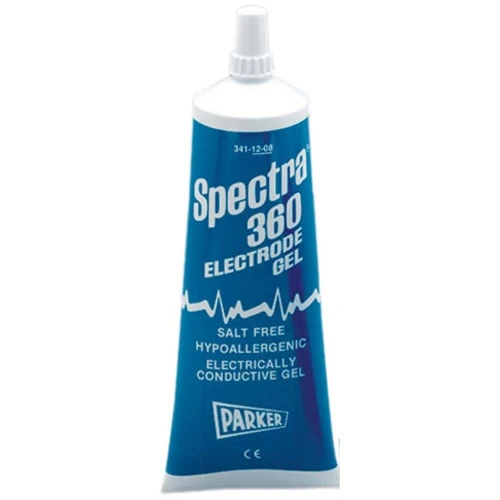 Spectra 360 Electrode Gel 250g