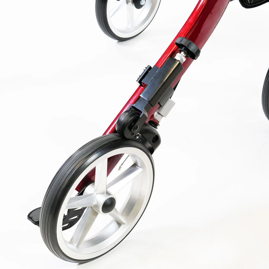 Stella Ultra Lightweight Rollator - Image 4