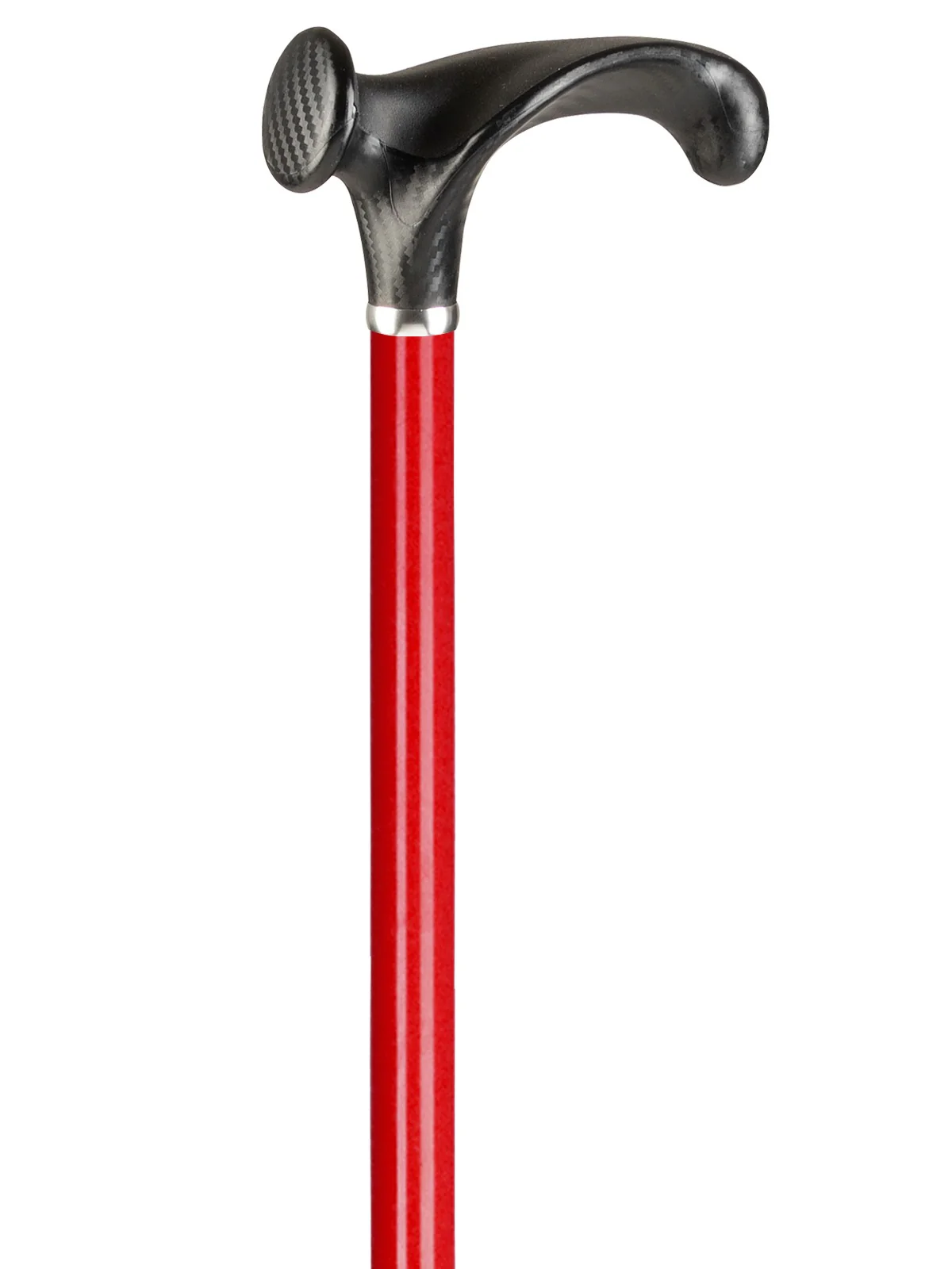 Anatomic Soft Grip Walking Stick - Image 2