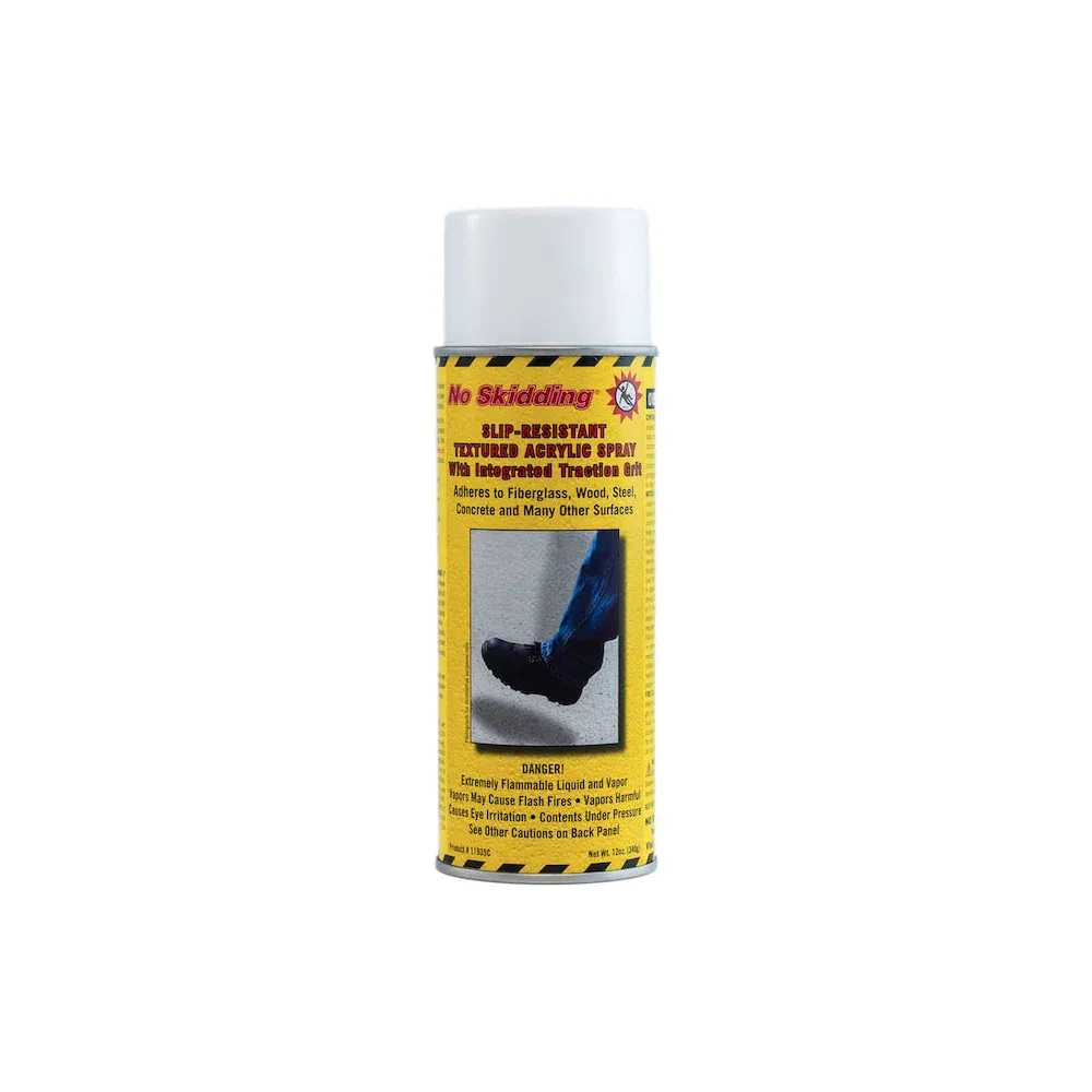 Anti-Slip Spray