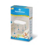 AquaSense Adjustable Bath Seat - Image 2