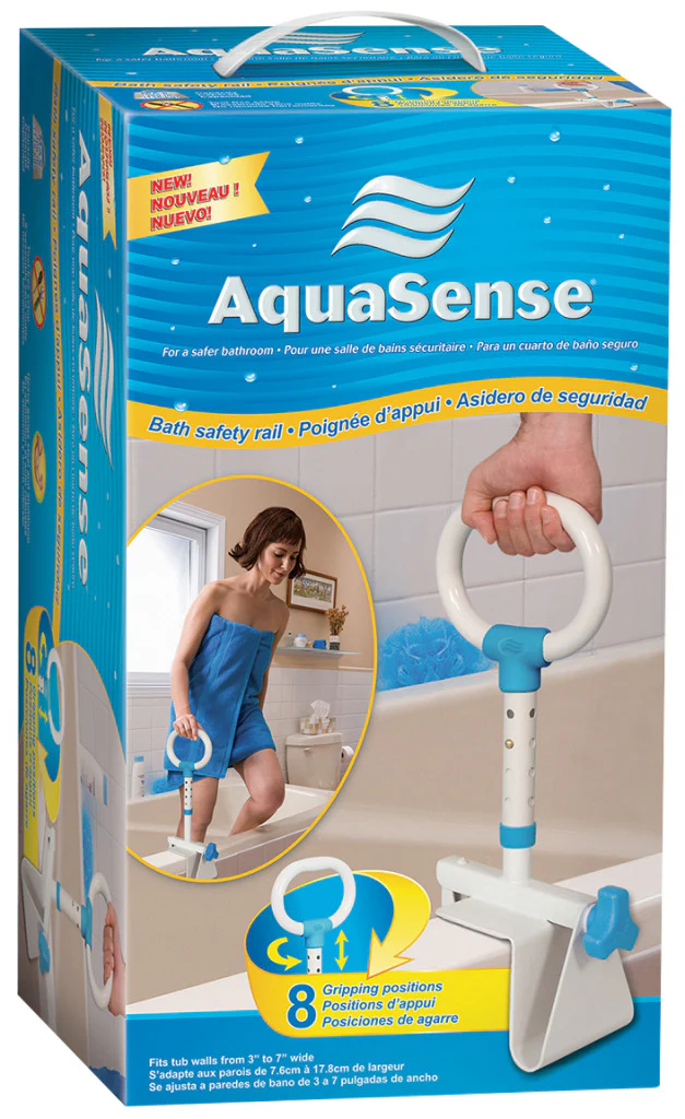 Aquasense Multi-Adjust Rail - Image 2