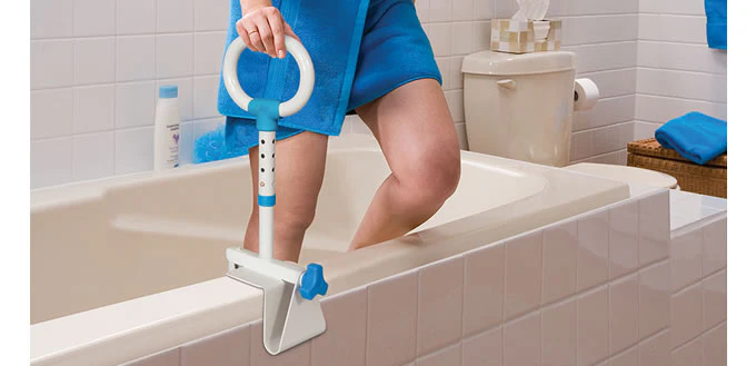 Aquasense Multi-Adjust Rail - Image 3
