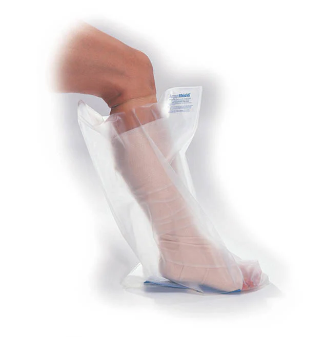 AquaShield Cast Protector