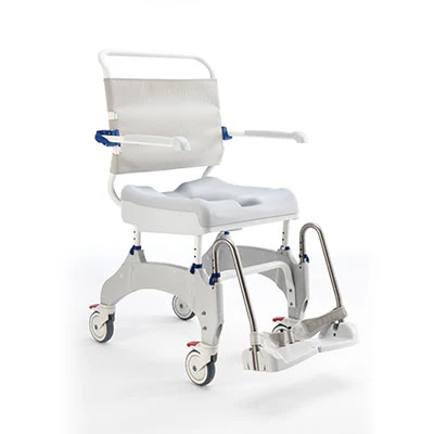 Aquatec Ocean Ergo XL Shower Commode