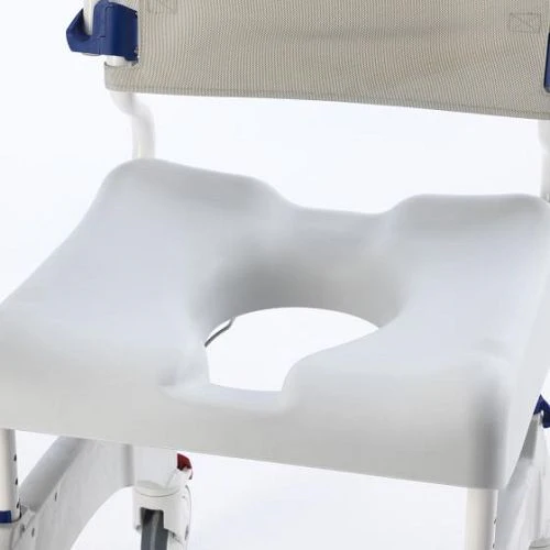 Aquatec Ocean Ergo XL Shower Commode - Image 3