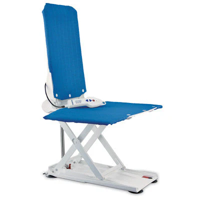 Aquatec R Reclining Back Bath Lift
