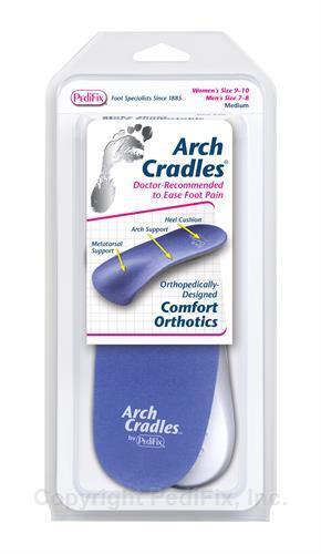 Arch Cradles - Image 2