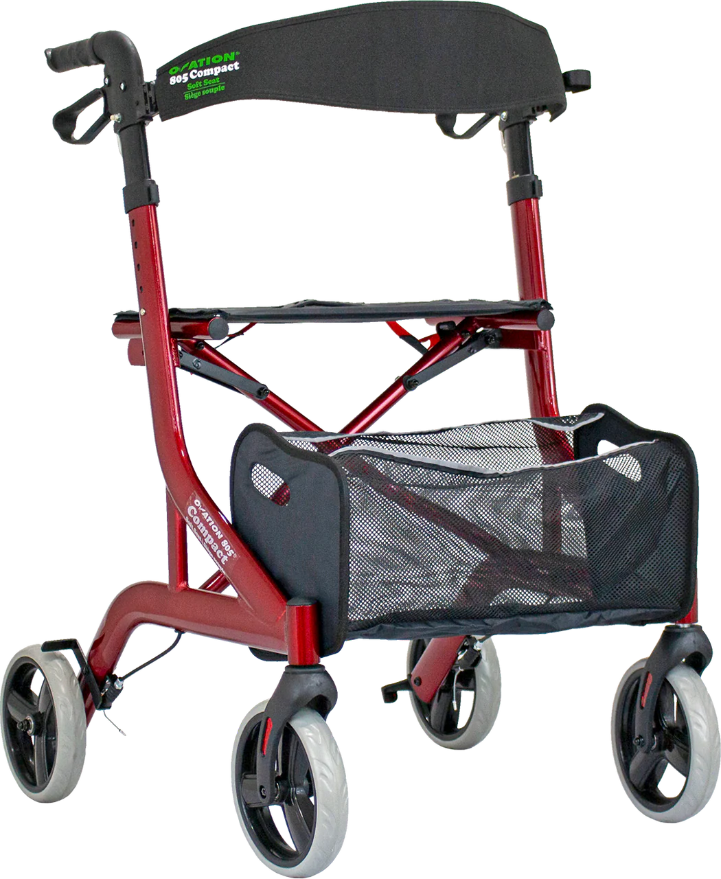 Ovation 805S Compact Walker