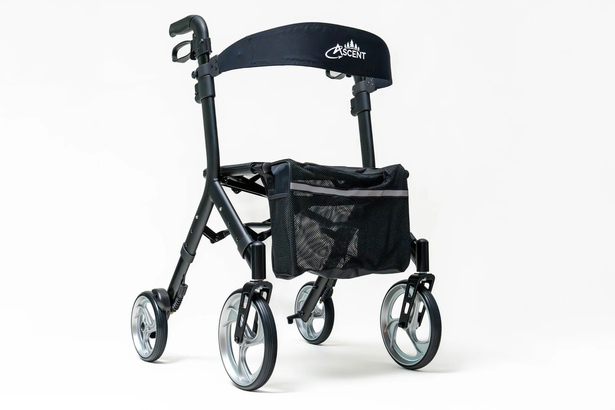 Ascent Rollator