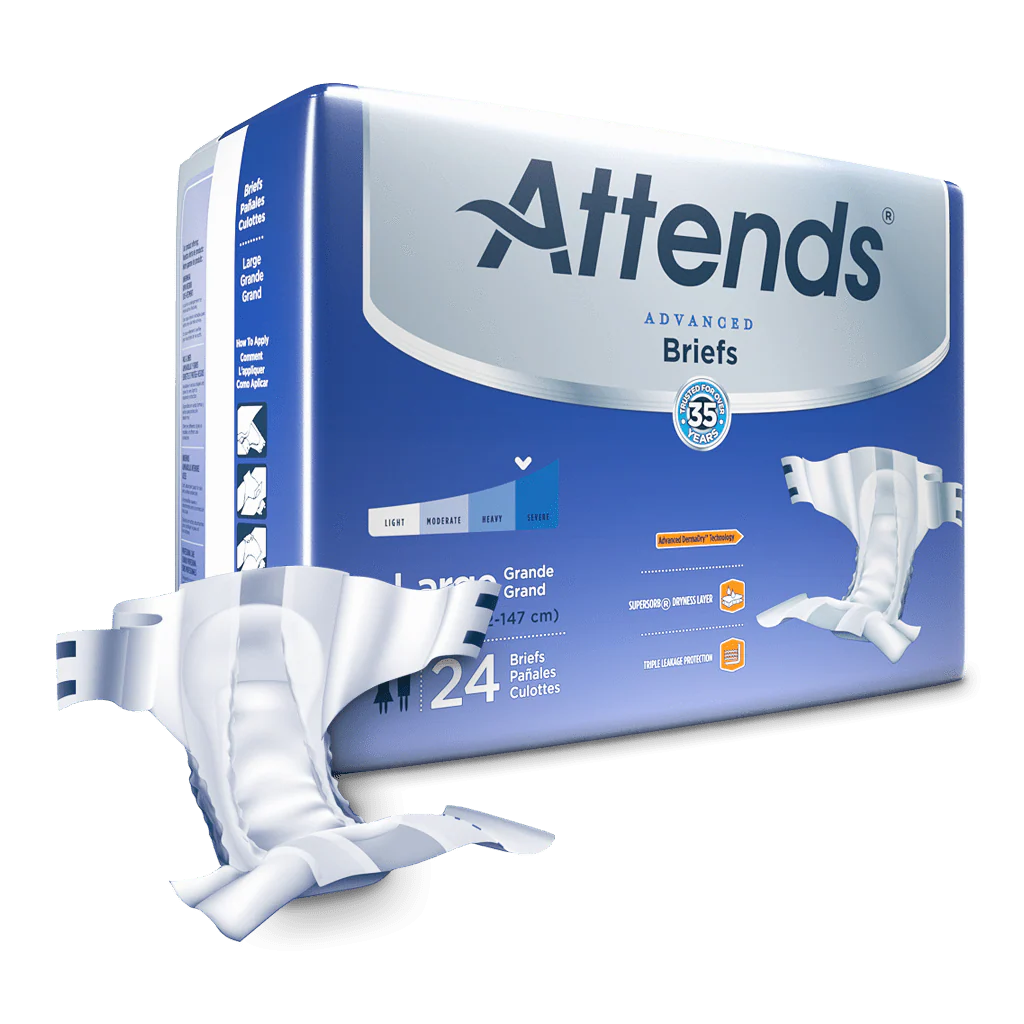 Advanced Briefs
