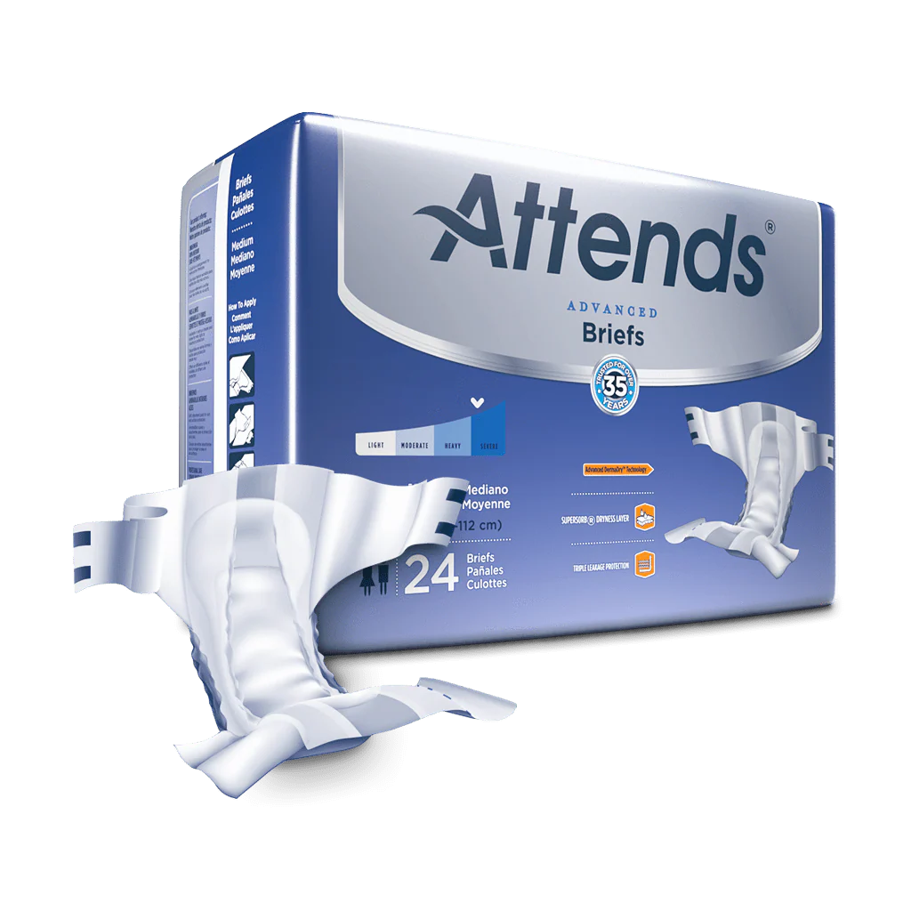 Advanced Briefs - Image 2