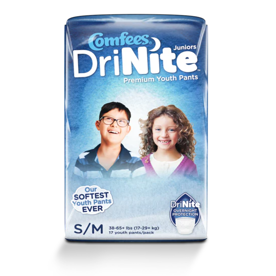 Comfees Youth Pants