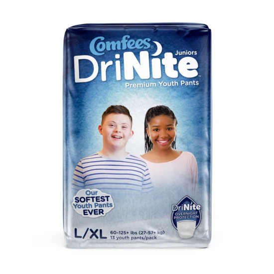 Comfees Youth Pants - Image 2
