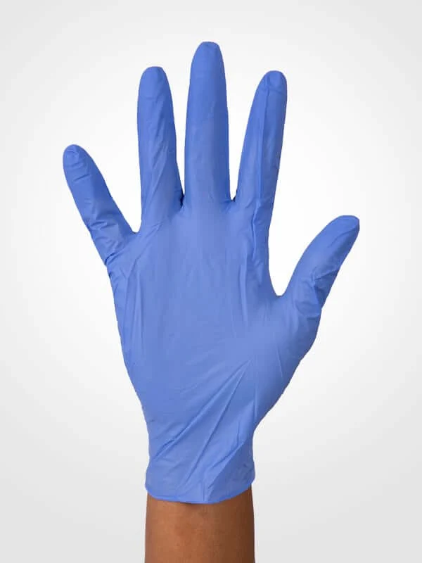 Transform 100 Nitrile Gloves - Image 2