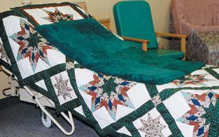 Bed Pad 60 X 30
