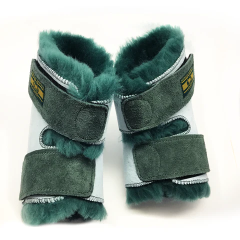Heel Protectors (Pair) - Image 2