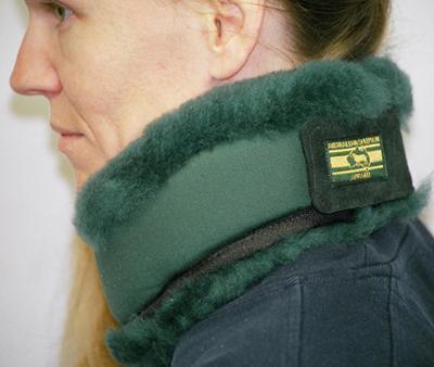 Neck Ring