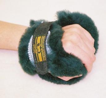 Palm Protector