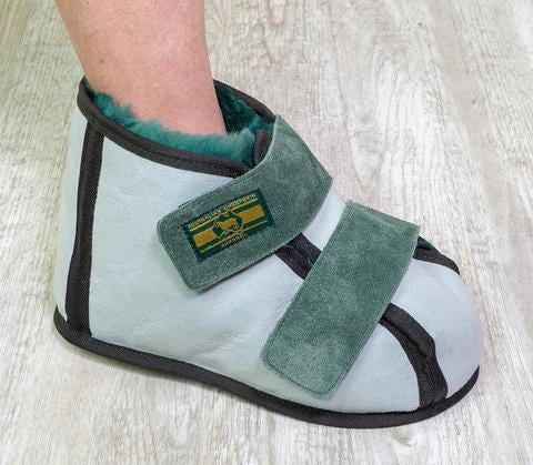 Short Split Boots Medical - Image 2