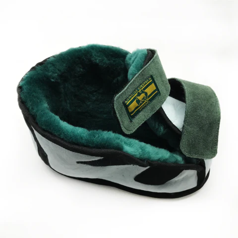 Short Split Boots Medical - Image 4