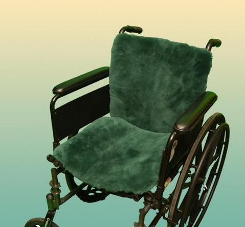 Wheelchair Accessories - Image 2
