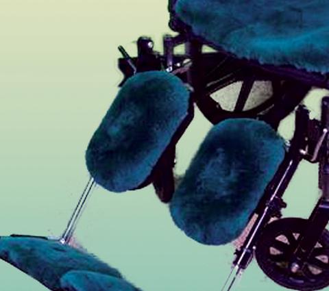 Wheelchair Accessories - Image 8