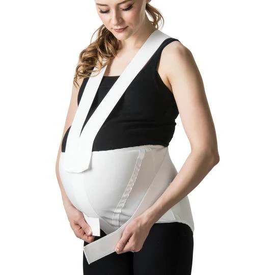 Baby Hugger Maternity Support - Image 3